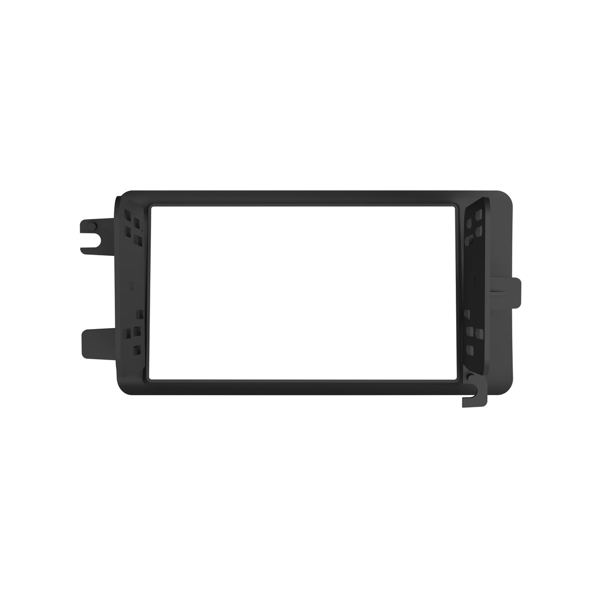 Dodge RAM 1500 1998-2001 | Dodge RAM 2500/3500 1998-2002 — 95-6551