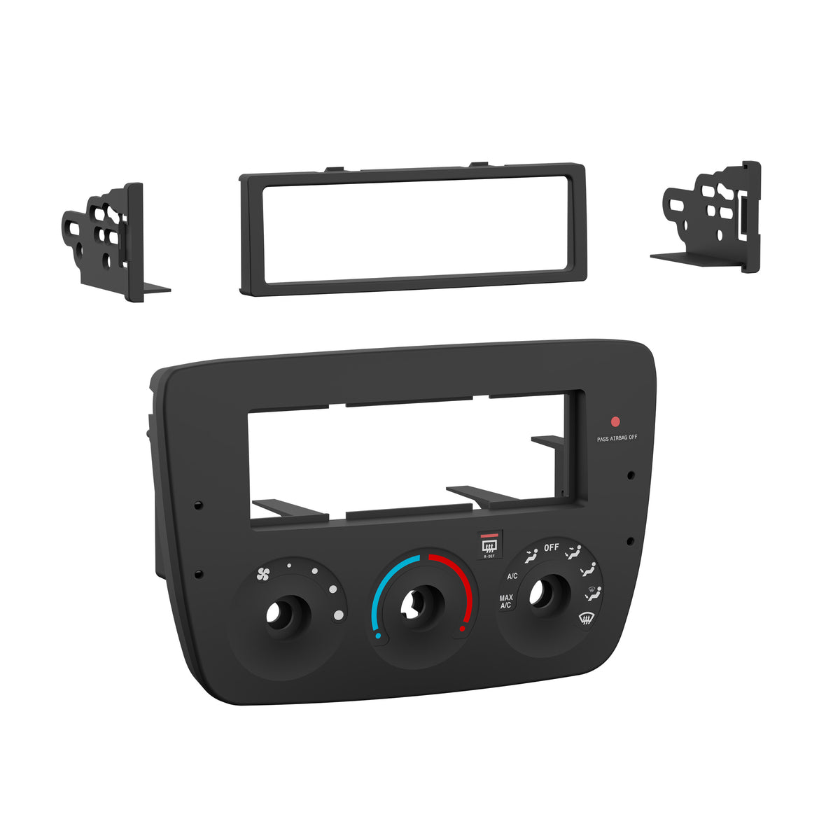 Ford Taurus | Mercury Sable 2004-2007 — 99-5717