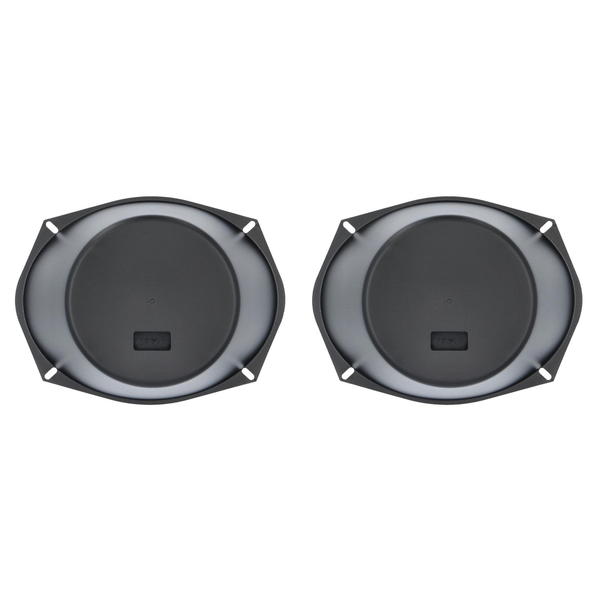 Universal Speaker Baffle - 6"x9" — 81-6900