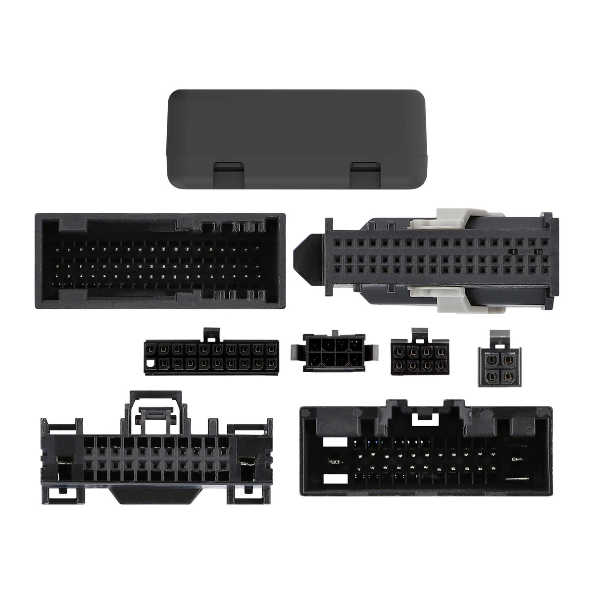 Ford 2011-2023 — AXSUB-FD2
