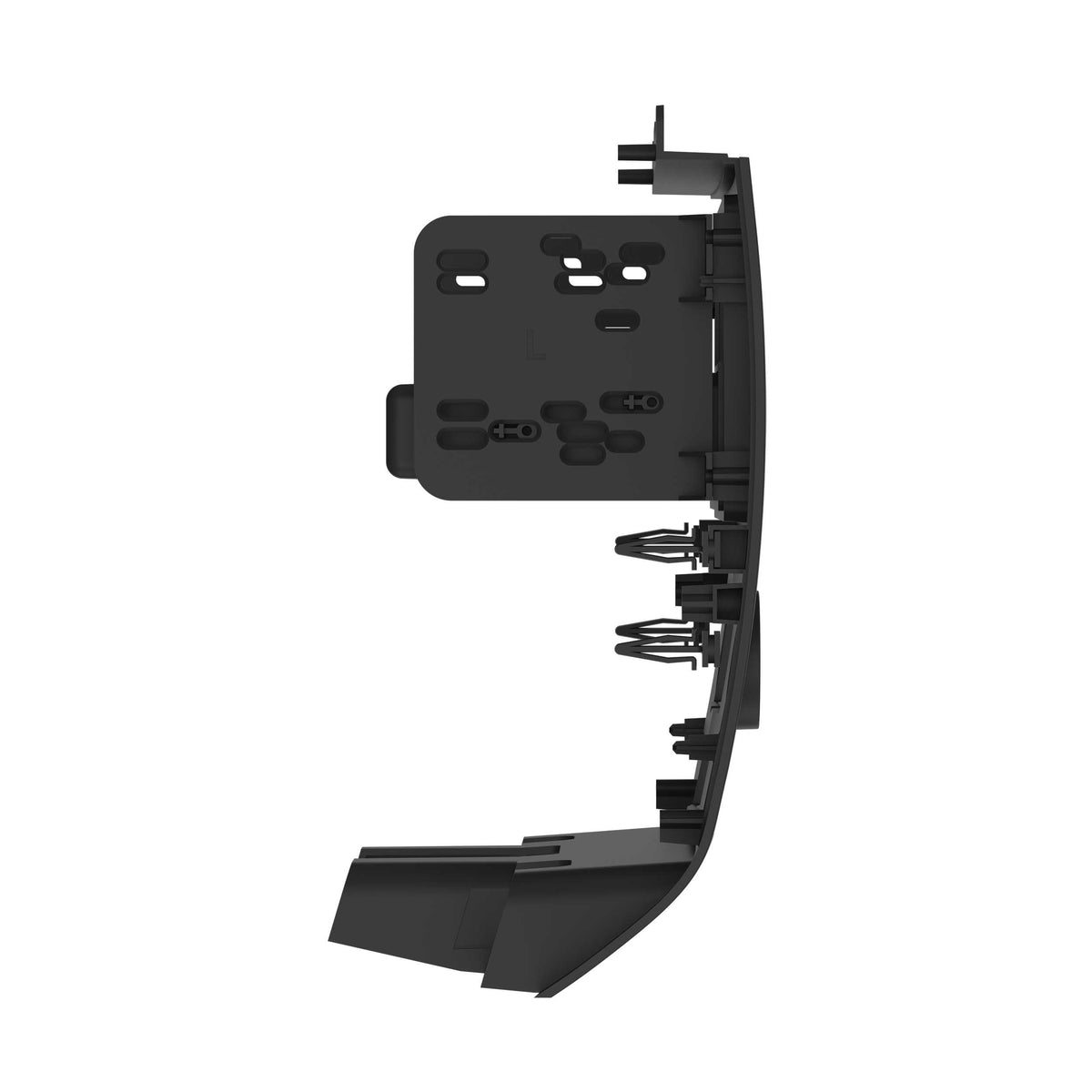 Ford 2008-2012 — 99-5814