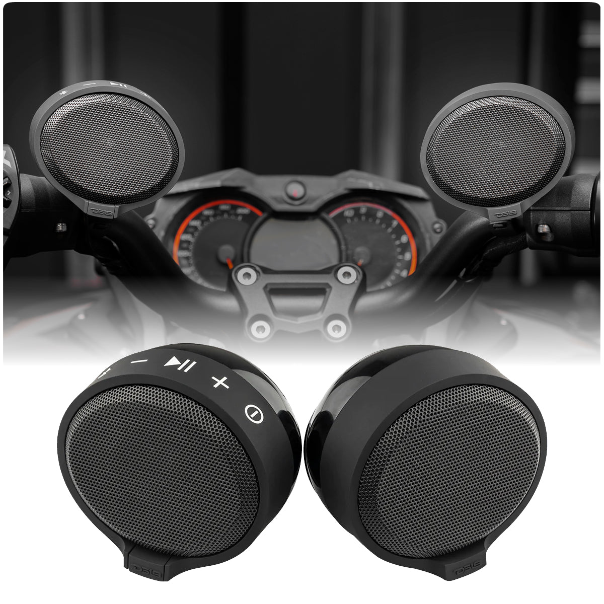 DS18 RYDERBT, product image 15
