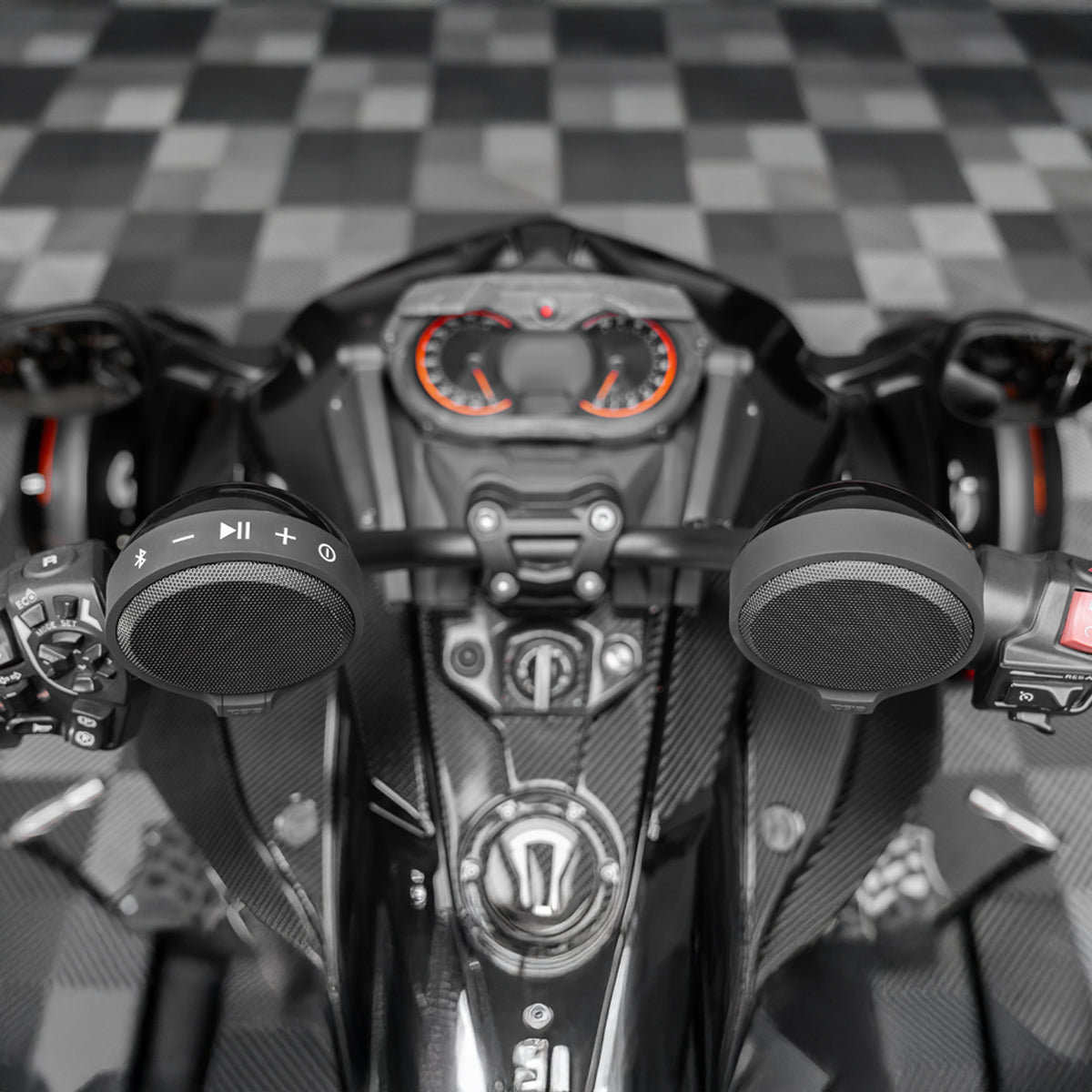 DS18 RYDERBT, product image 10