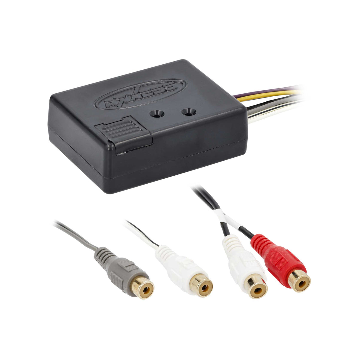 Line Driver / Line Output Converter - Universal — AXLOC-LD