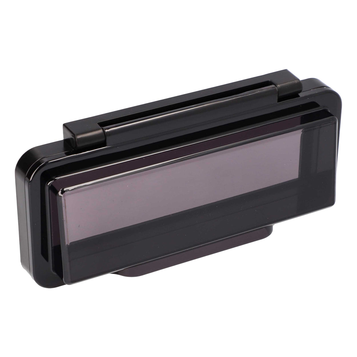 Universal Marine Cover System - Black — 99-9003B
