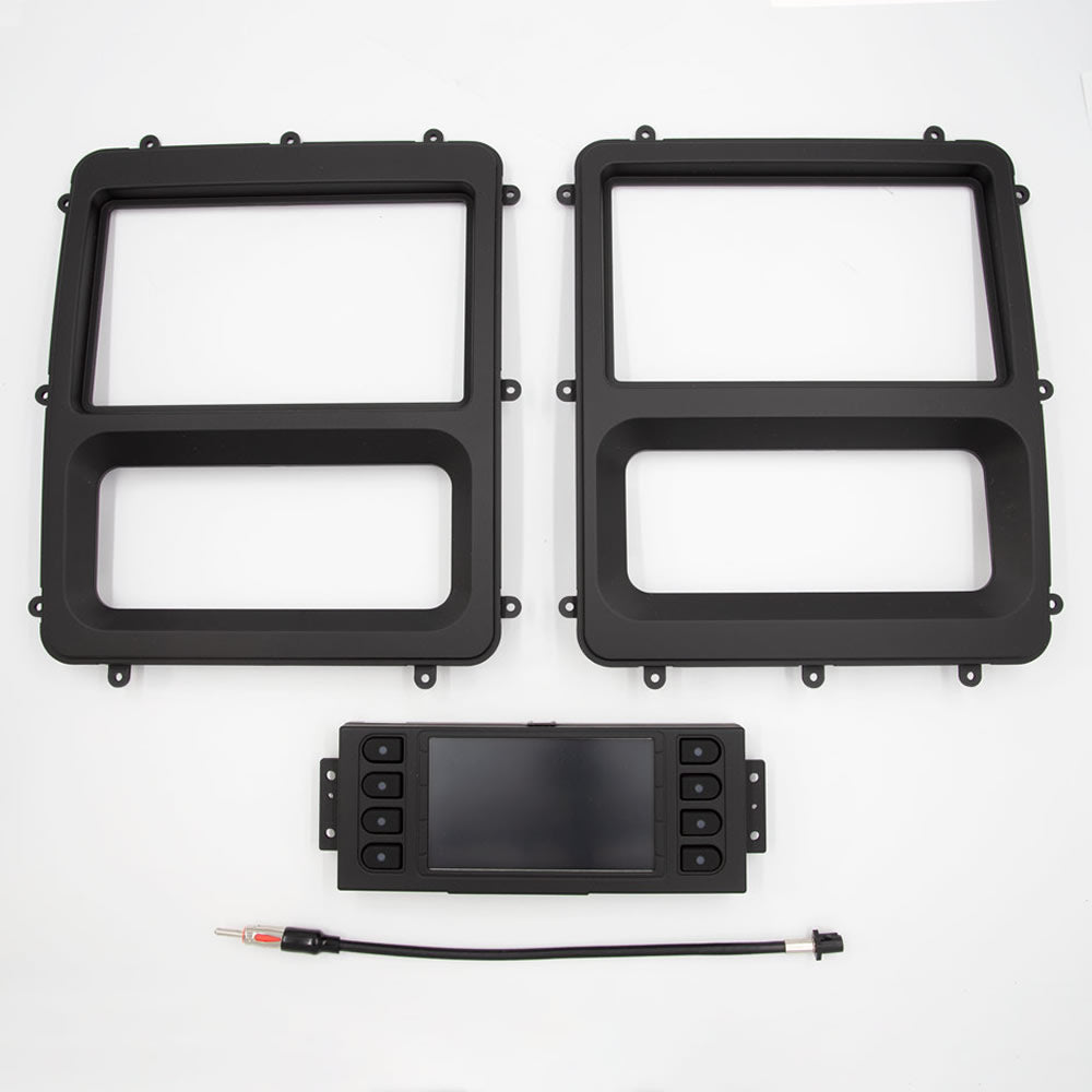 Ford F-150 2013-2014 — 99-5846B