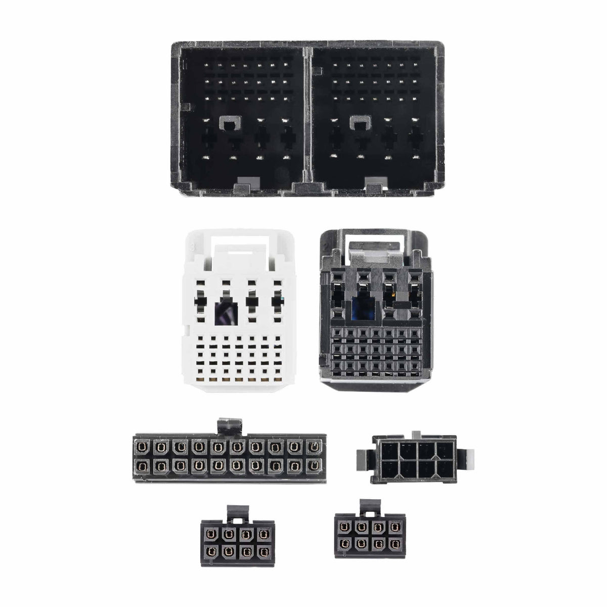 DSP T-Harness - GM 2021-Up — AXDSPH-GM32