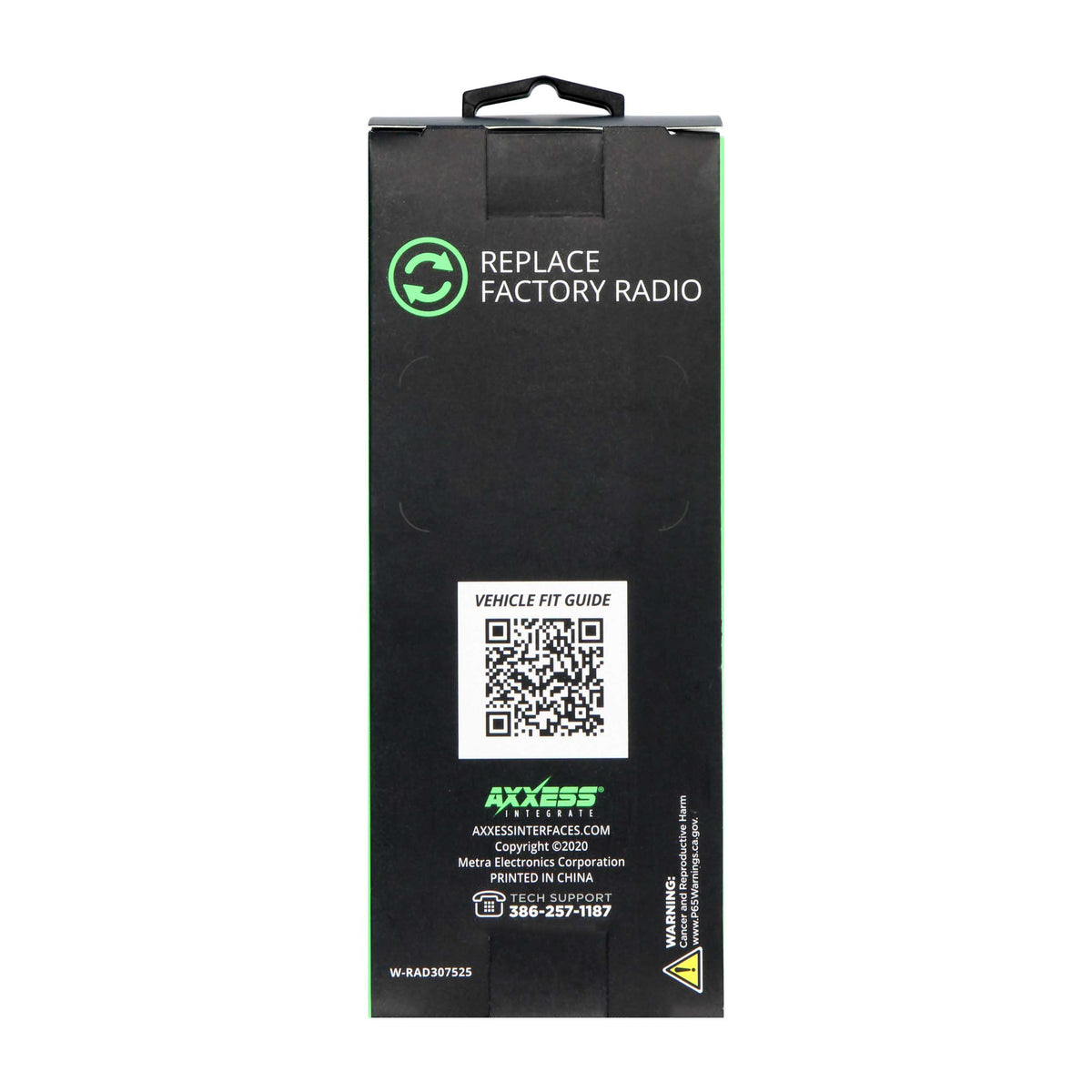Data Interface - Ford 2015-2023 — AXDI-FD2