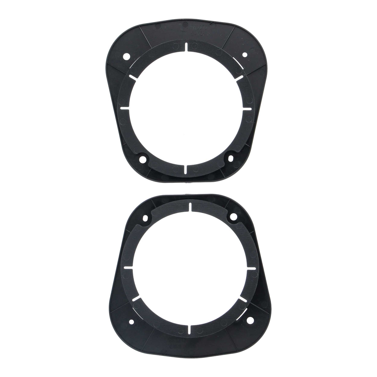 Toyota 4Runner 1996-2002 - 5.25" (Rear Door) — 82-8155