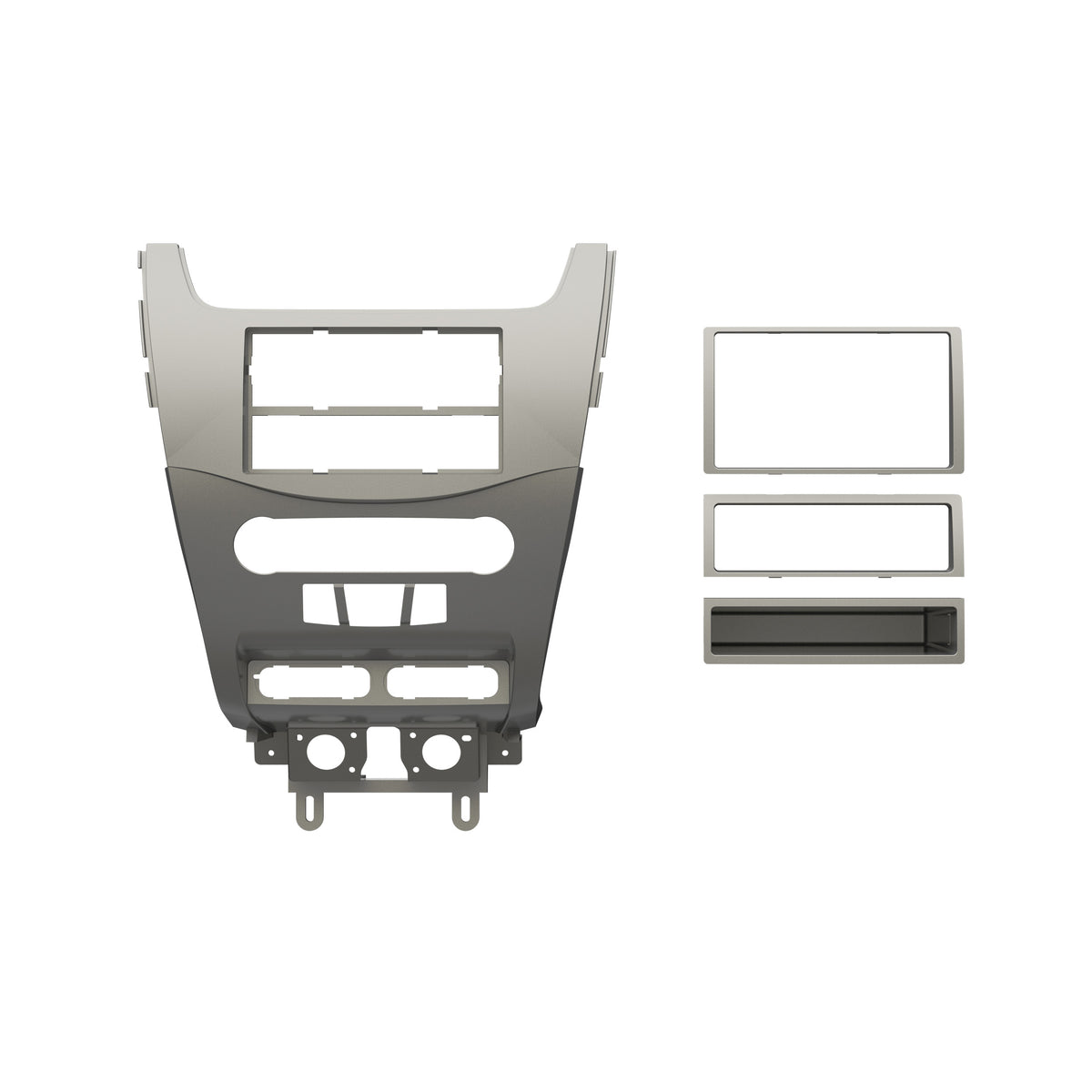 Ford Focus 2008-2011 — 99-5816