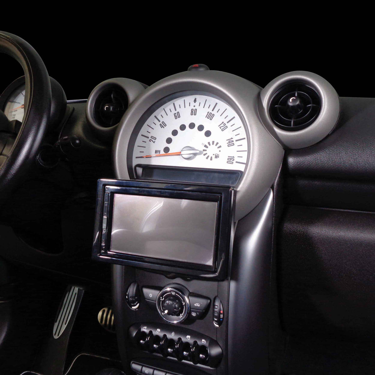 MINI Countryman | Paceman 2011-2016 — 107-MI1