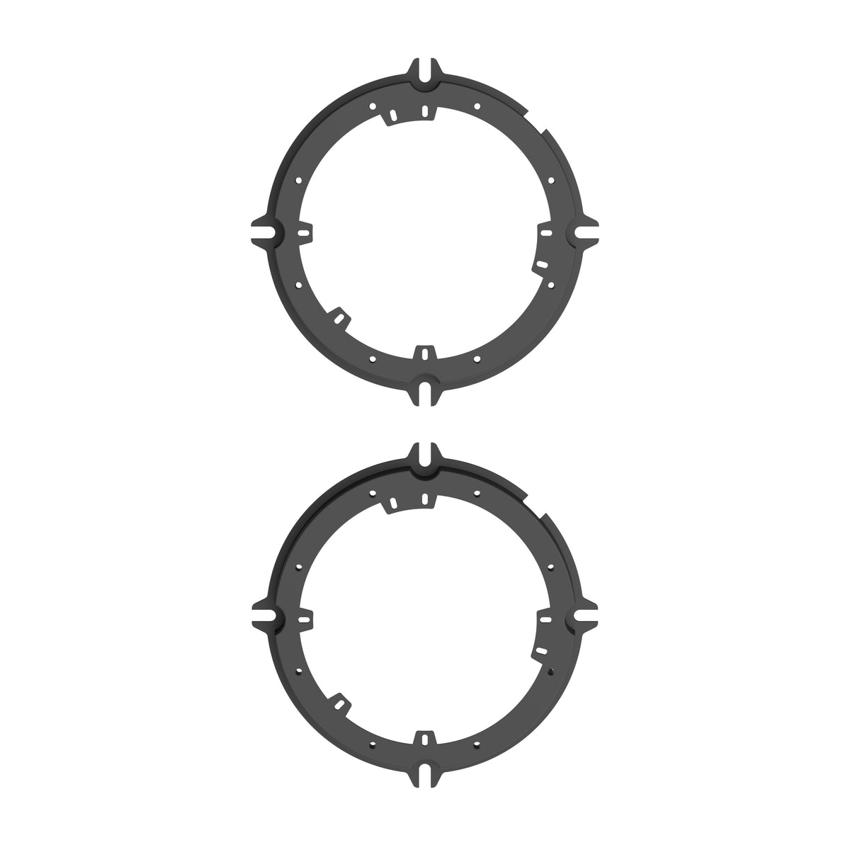 Hyundai | Kia 2014-Up - 6" to 6.75" — 82-7303