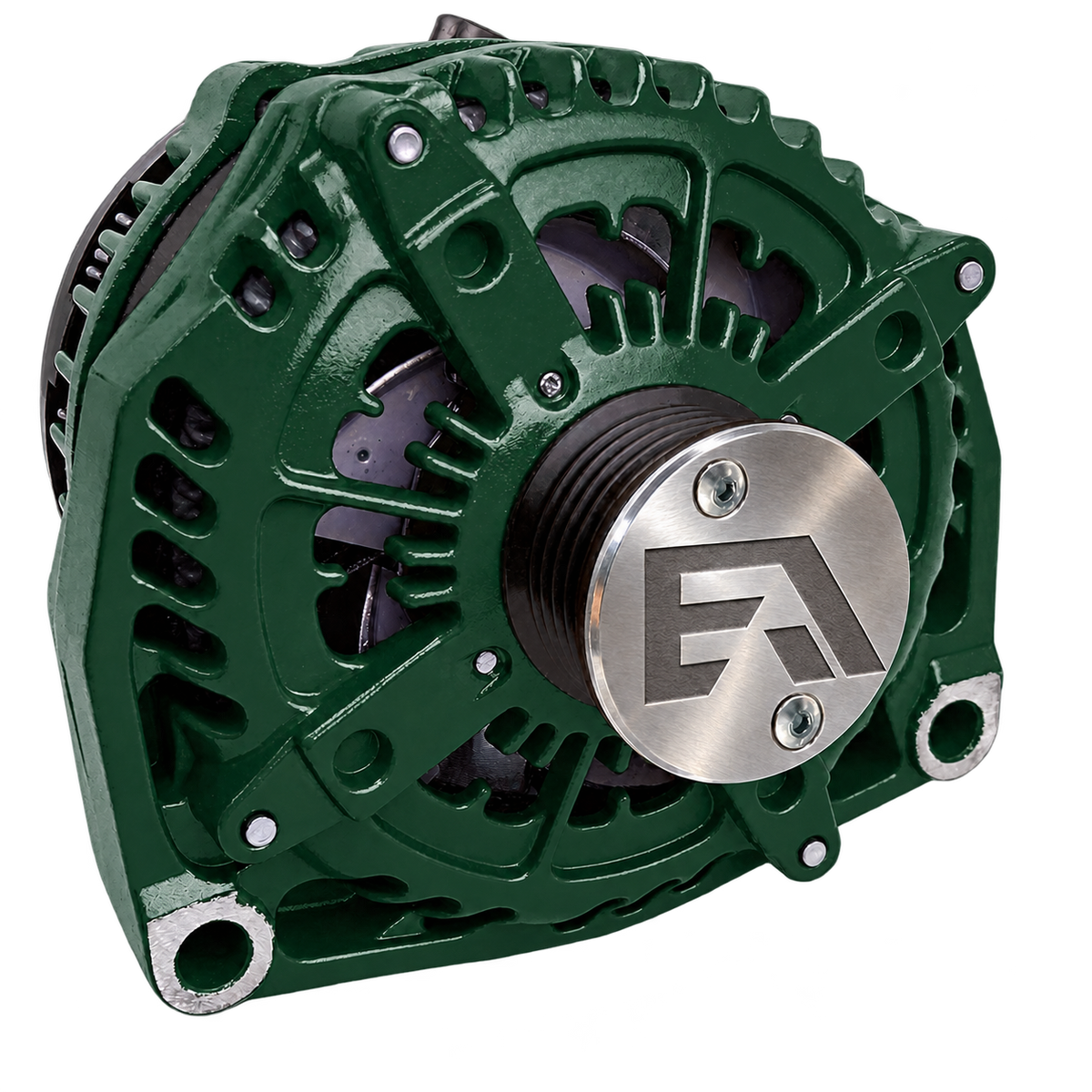 Elite Audio TreeFiddy® 350A MAX High Current High Performance Alternator