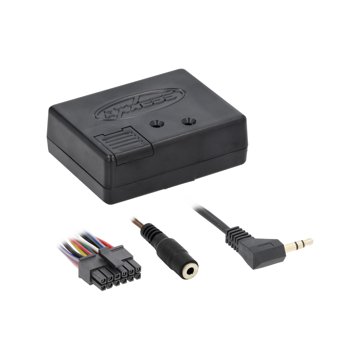 Steering Wheel Control Data Interface — AXSWC-2