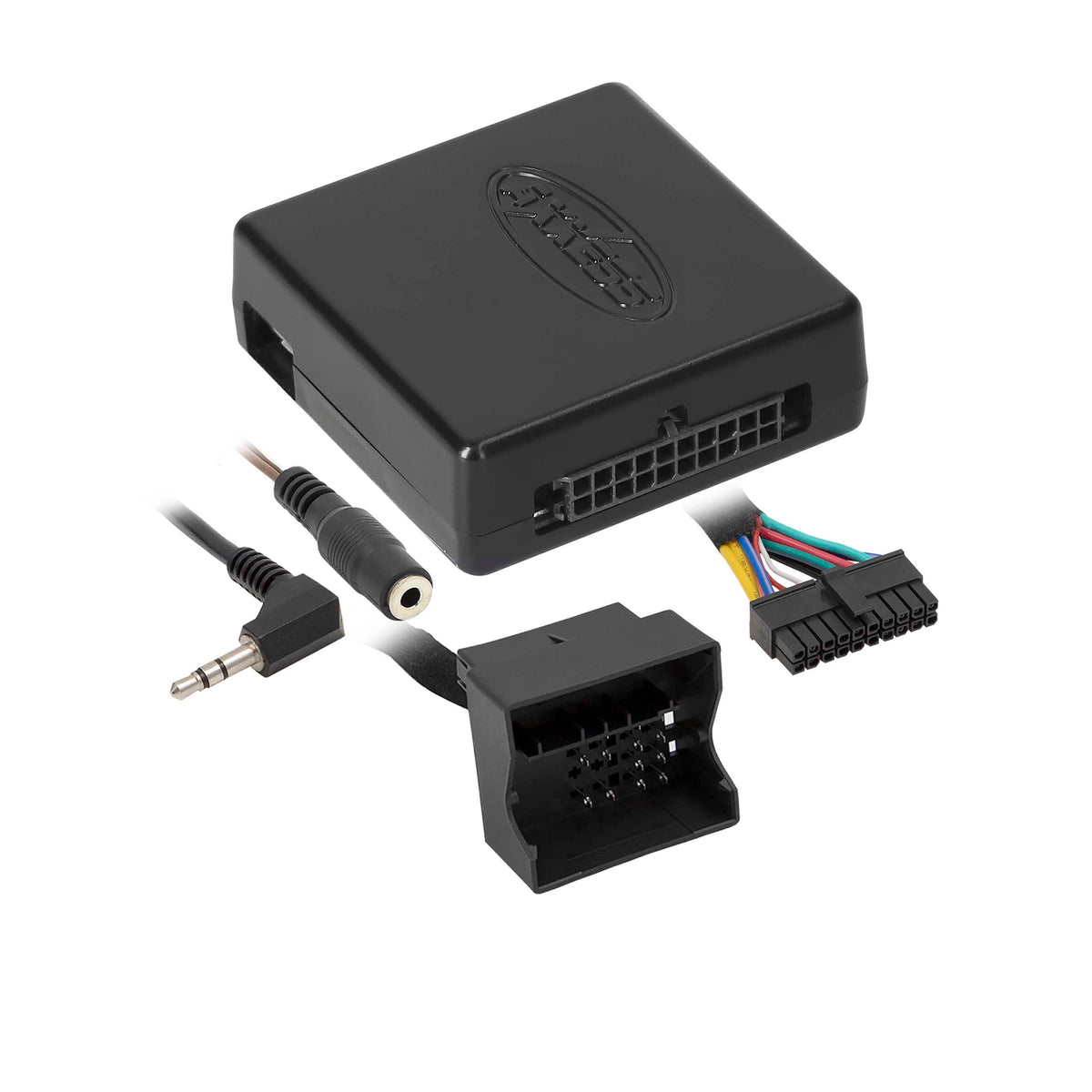 Data Interface with SWC - Volkswagen 2002-2016 — AXTC-VW1