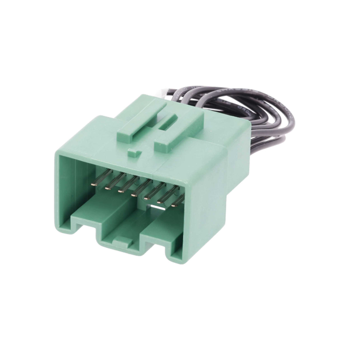 Chevy | GMC 2020 (non-amplified, with ANC module) — ANC-GMH4
