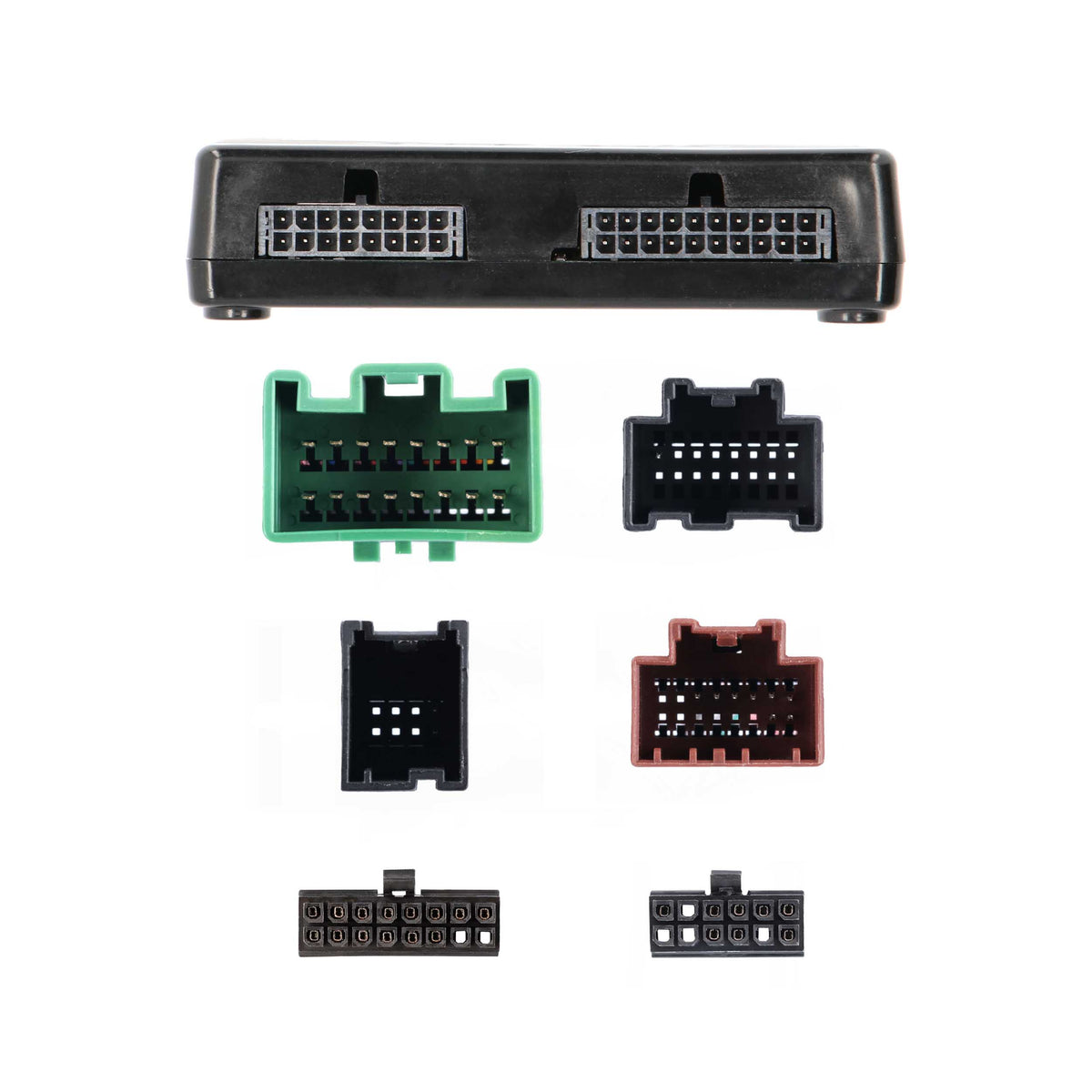 MOST® DSP Data Interface - GM 2013-2020 — AXDSPX-GMM50