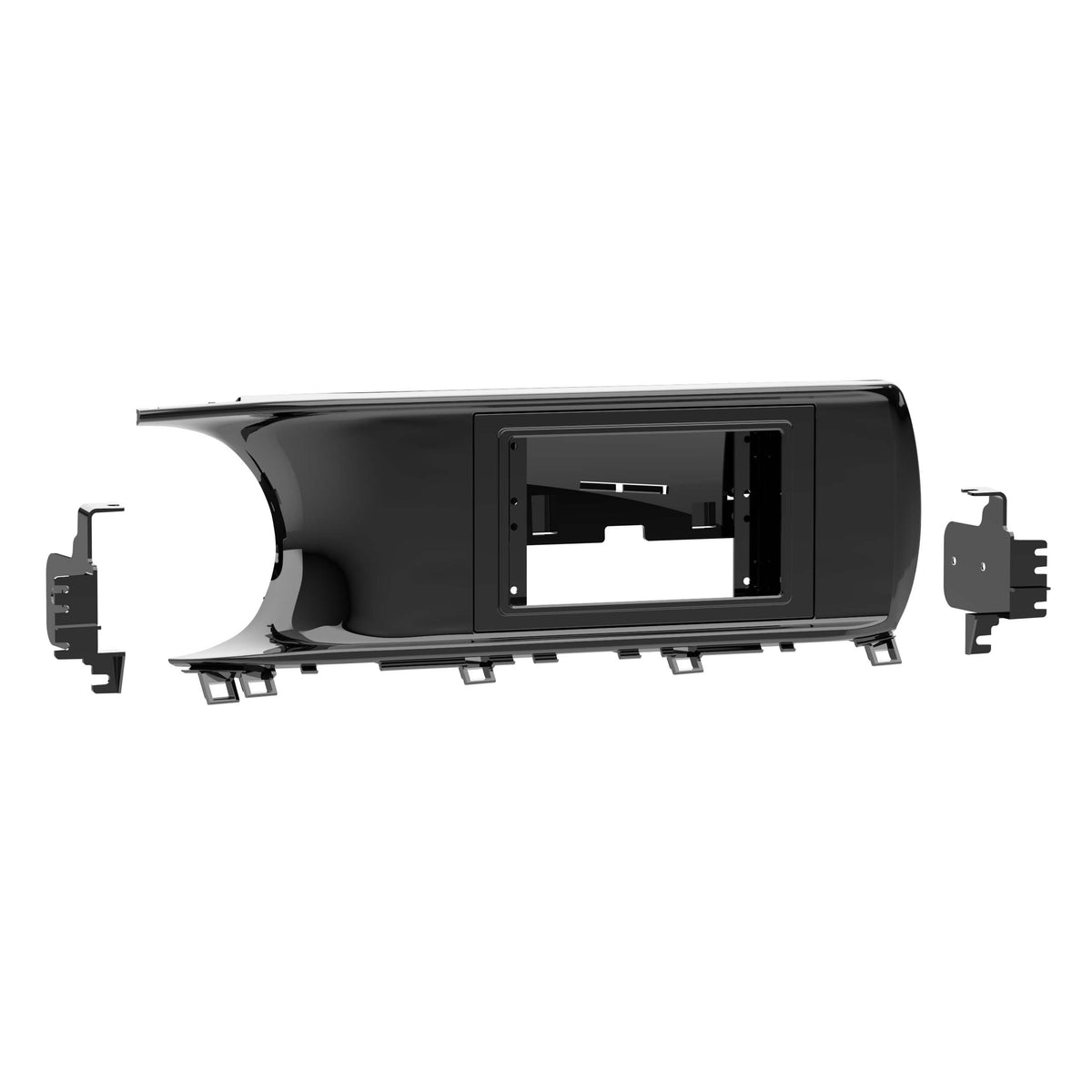 Kia K5 2021-2023 — 107-KI2HG