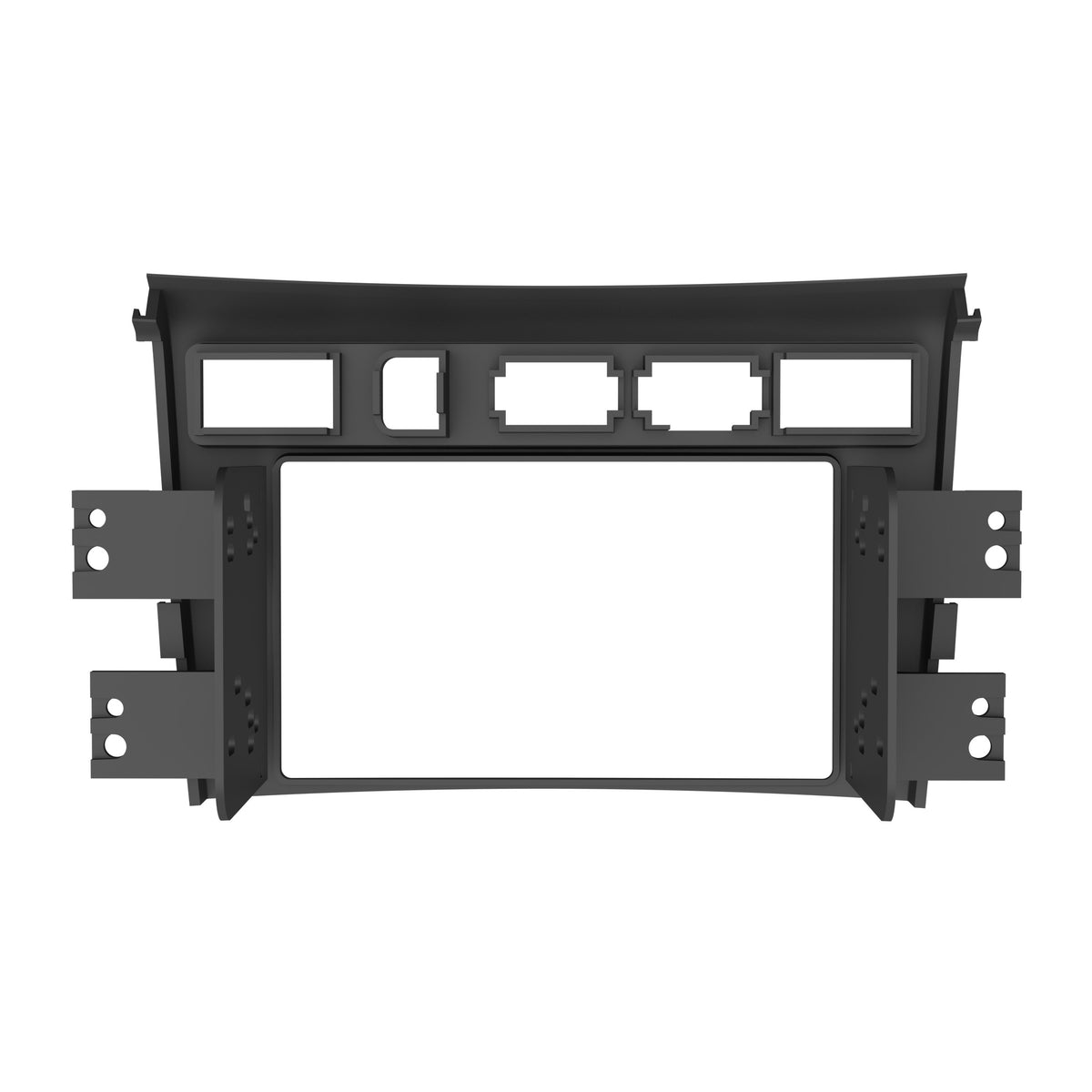 Kia Amanti 2007-2009 — 95-7331