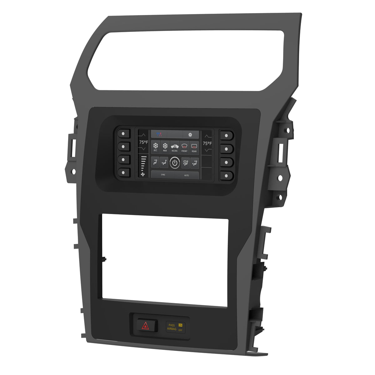 Ford Explorer 2011-2015 — 99-5858CH
