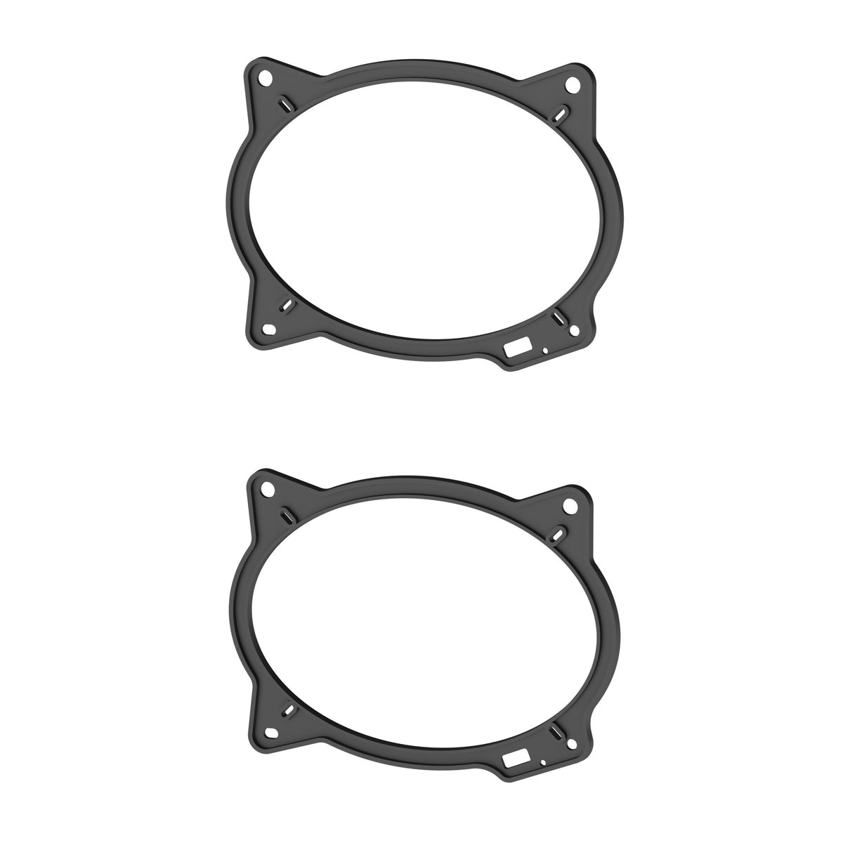 Toyota 2002-2018 - 6"x9" — 82-8152