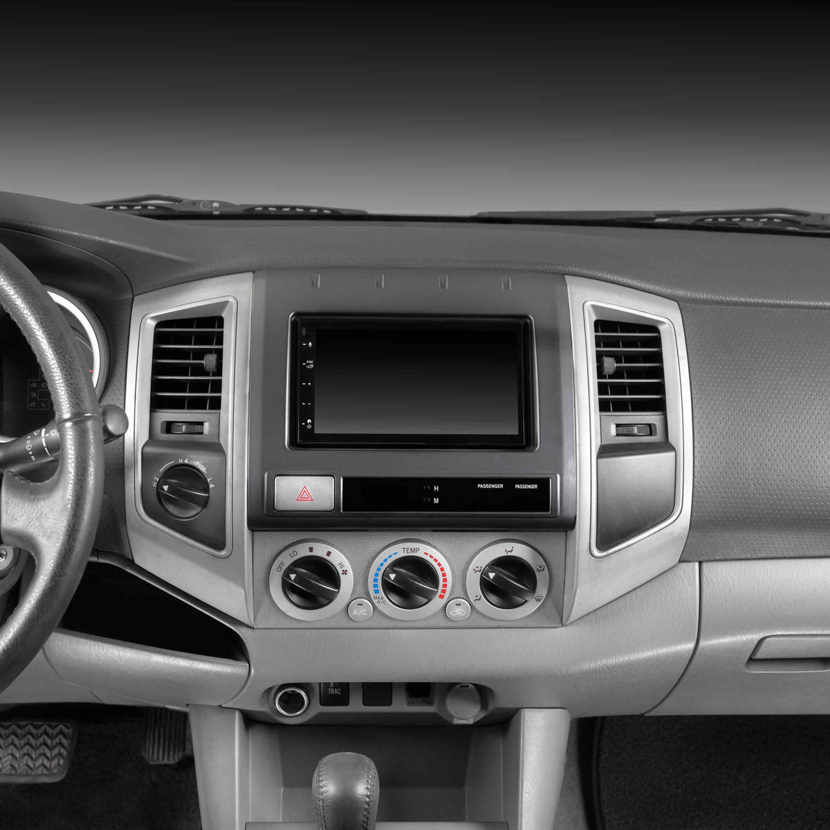 Toyota Tacoma 2005-2011 — 95-8275B