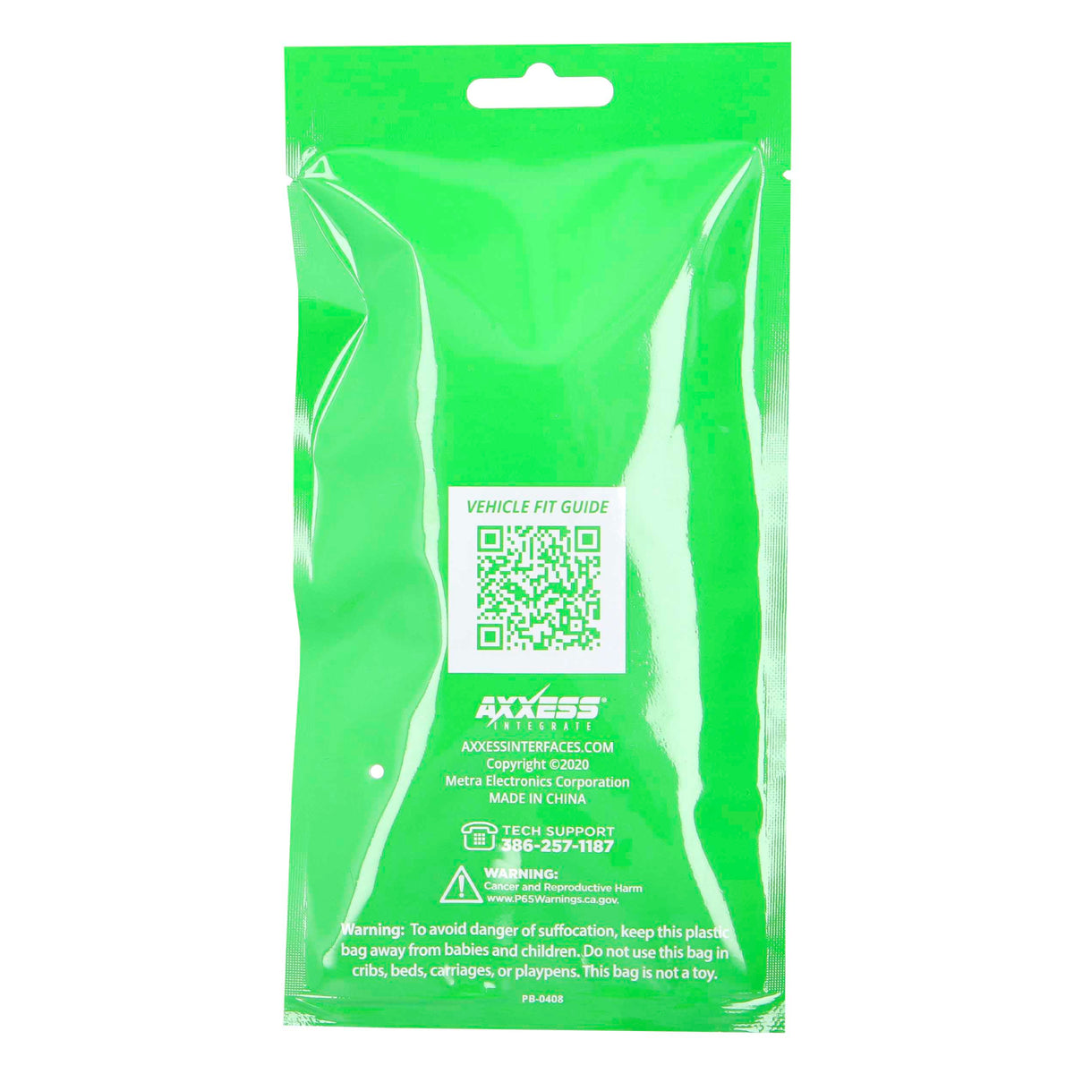 2-Channel Adjustable Line Output Converter — AXLOCM-80