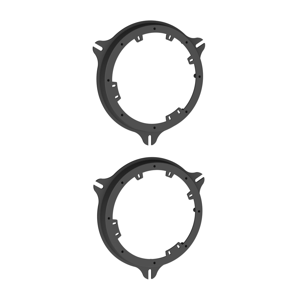 Infiniti | Nissan 2000-Up - 6" to 6.75" — 82-7400