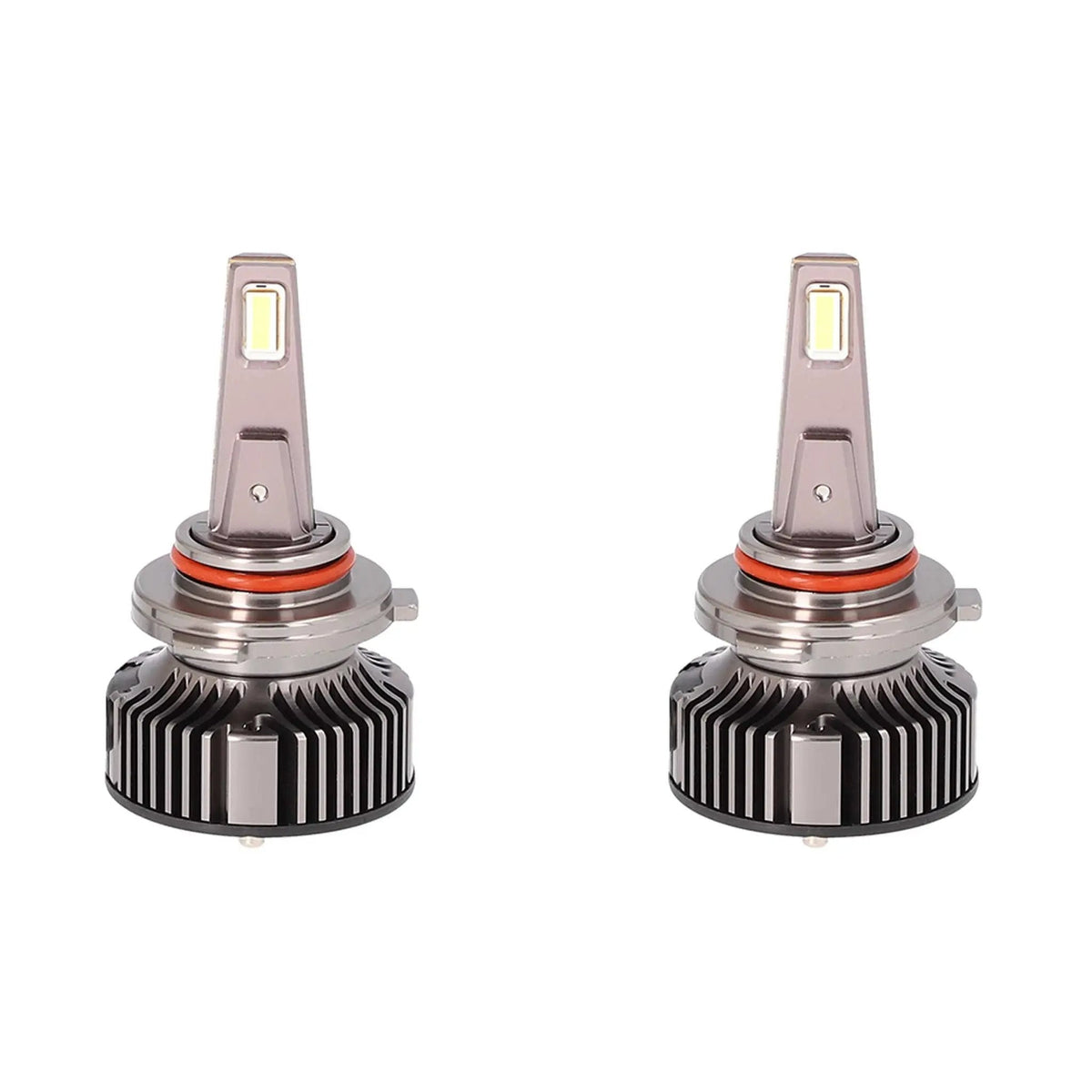Heise 9005 Pro Series LED Kit - Single Beam