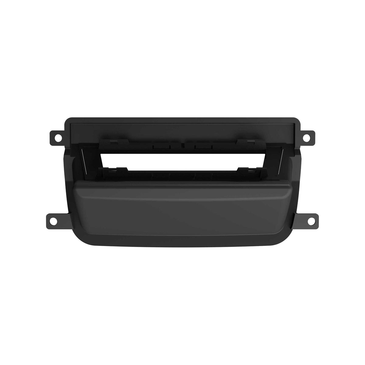 Heated Seat Switch Relocation Pocket - BMW 3 Series 2006-2011 — 98-9306