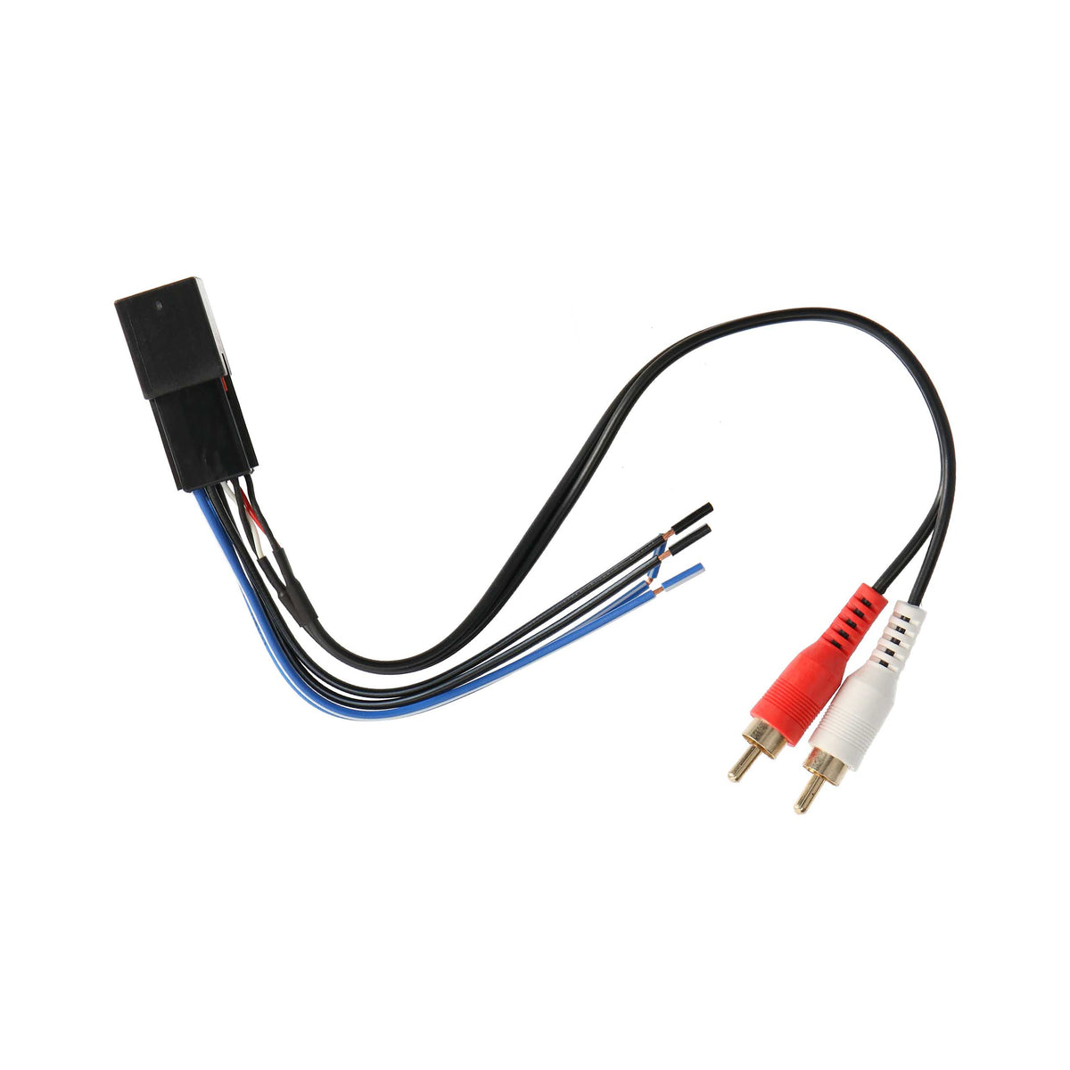 Subwoofer Retention Harness - Ford 1998-2003 — 70-5702