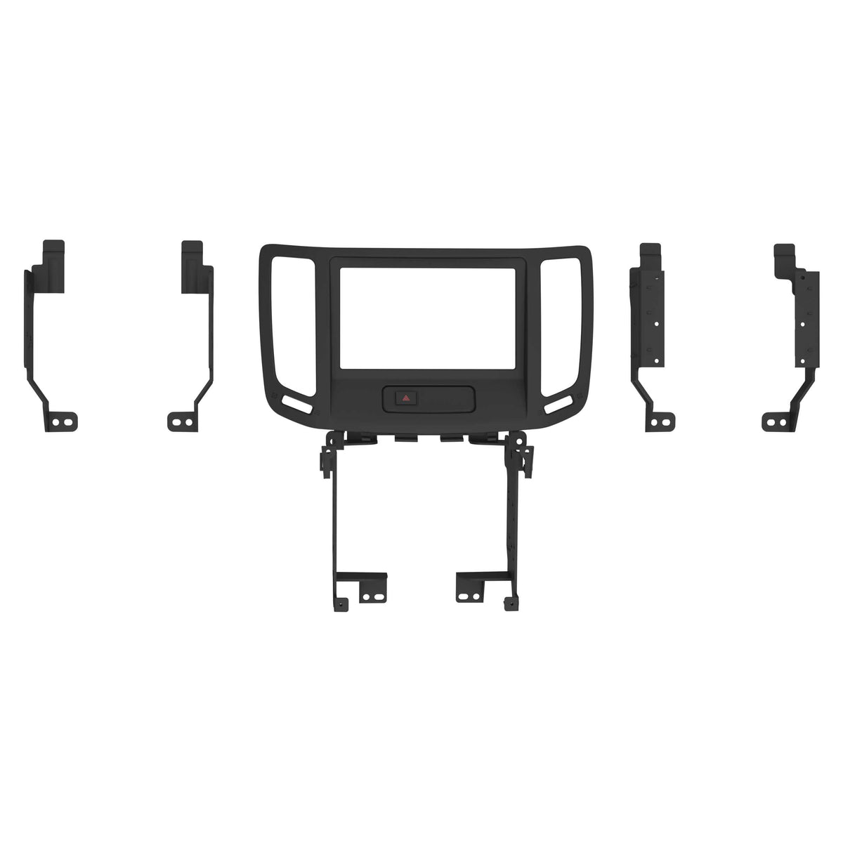 Radio Status Control Kit - Infiniti G37 2008-2013 — AXRSC-IN1