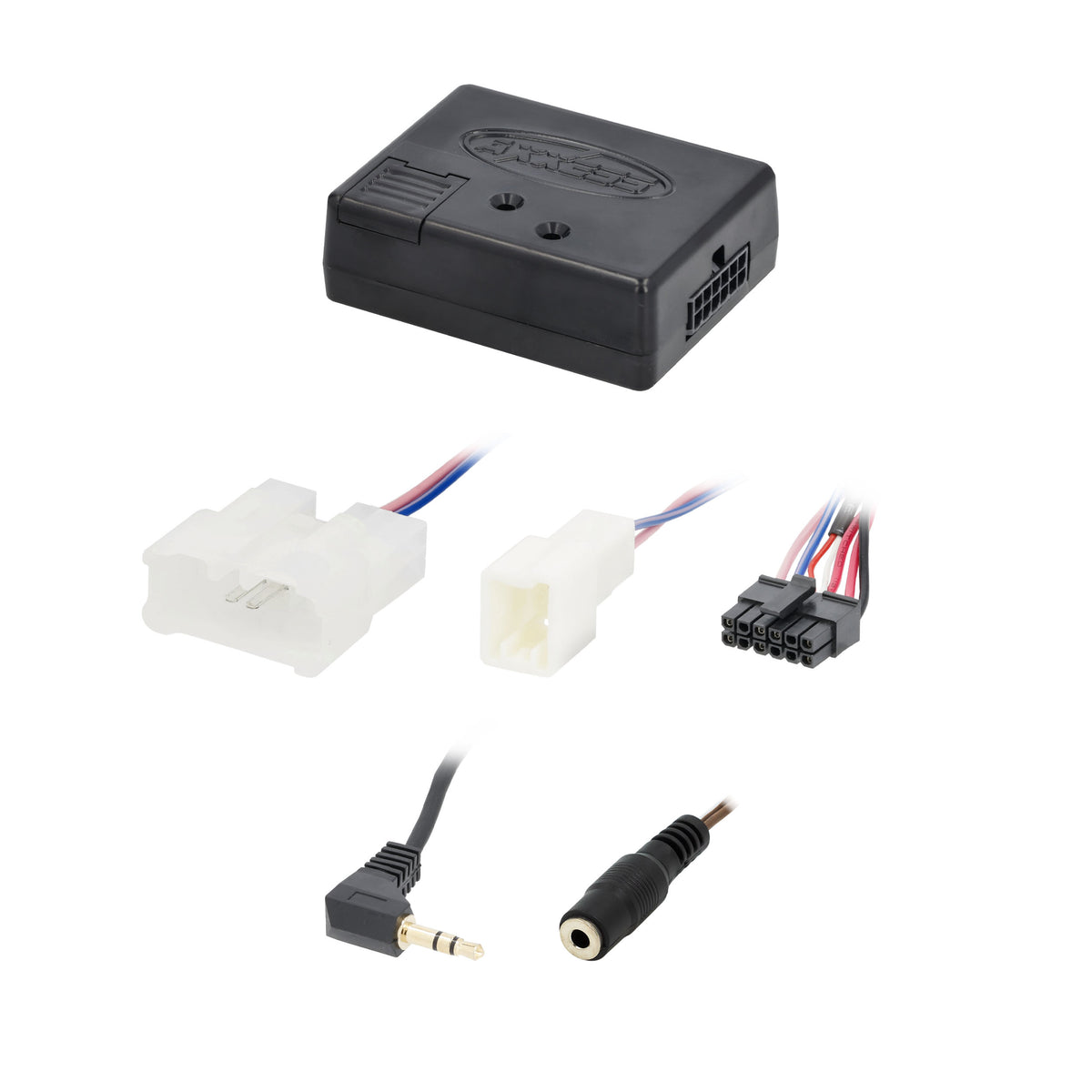Steering Wheel Control Interface - Toyota | Lexus 1998-2009 — AXSWC-TL