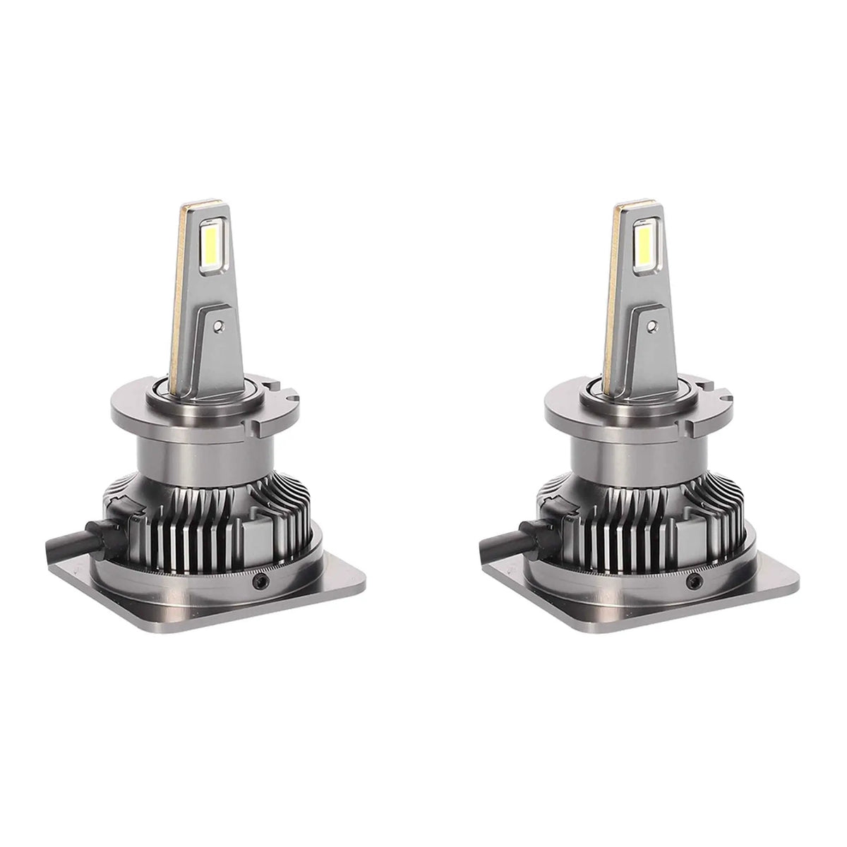 Heise Pro Series LED Bulbs - Fits D3S, D3R, D8S