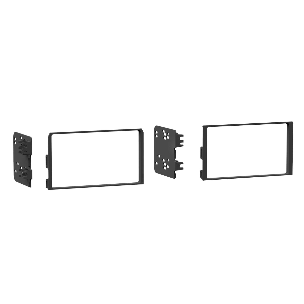 Kia Rio | Sephia | Spectra | Sportage 1995-2003 — 95-1003