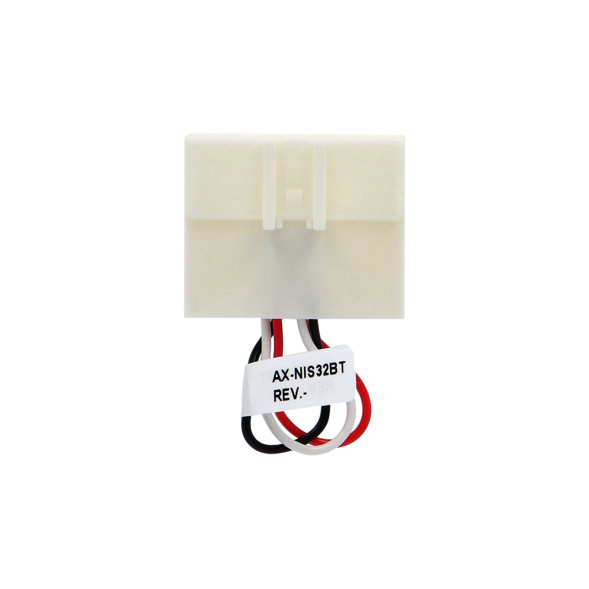Hands-Free Retention Harness - Nissan 2006-2020 — AXBTH-NIS
