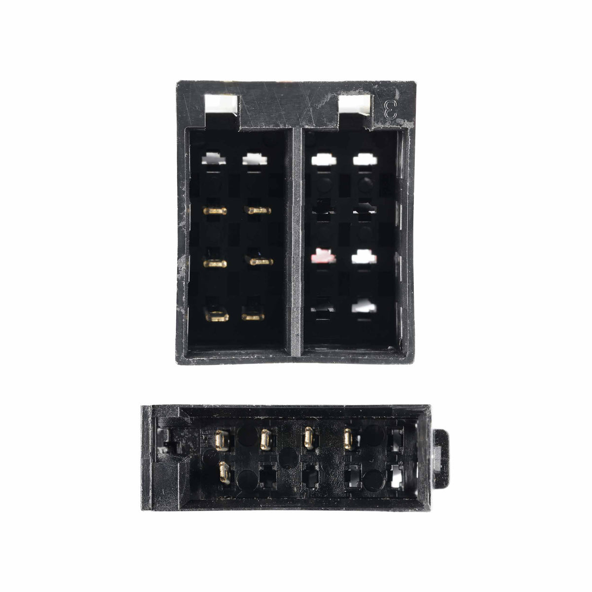 Amp Integration Harness - Land Rover Discovery 1994-1999 — 70-9400