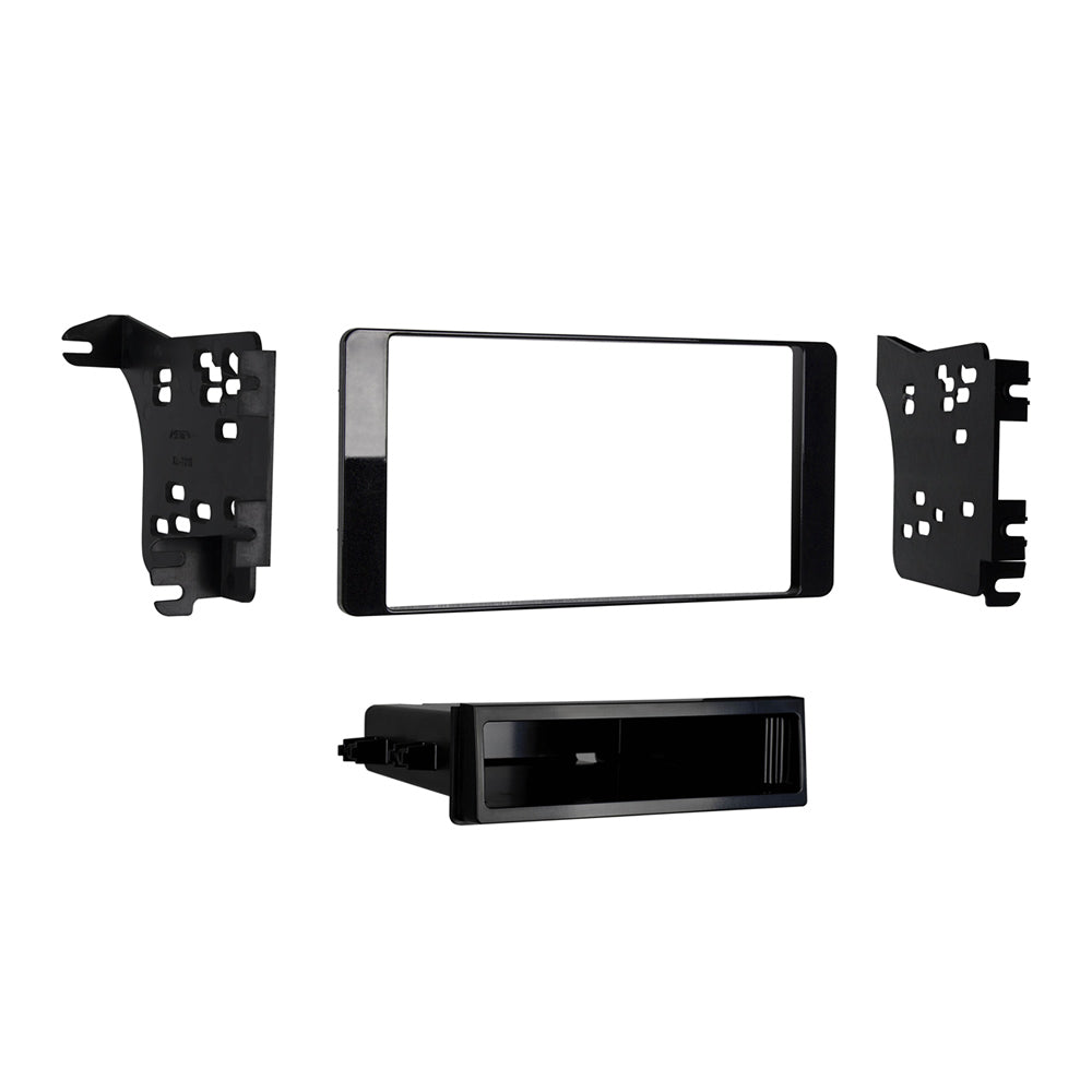 Mitsubishi Outlander Sport 2015-2022 — 99-7018CHG