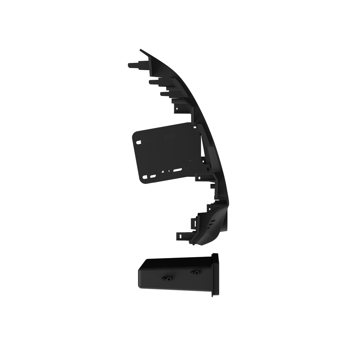 Honda Civic 2006-2011 — 99-7871