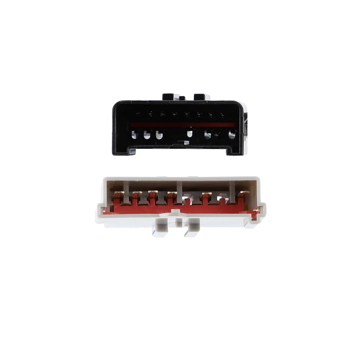 Amp Bypass Harness - Ford 1995-2002 — 70-5602