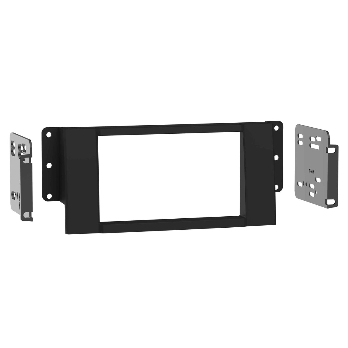 Land Rover LR2 2008-2012 | LR3 2005-2009 | Range Rover Sport 2006-2009 — 95-9406B