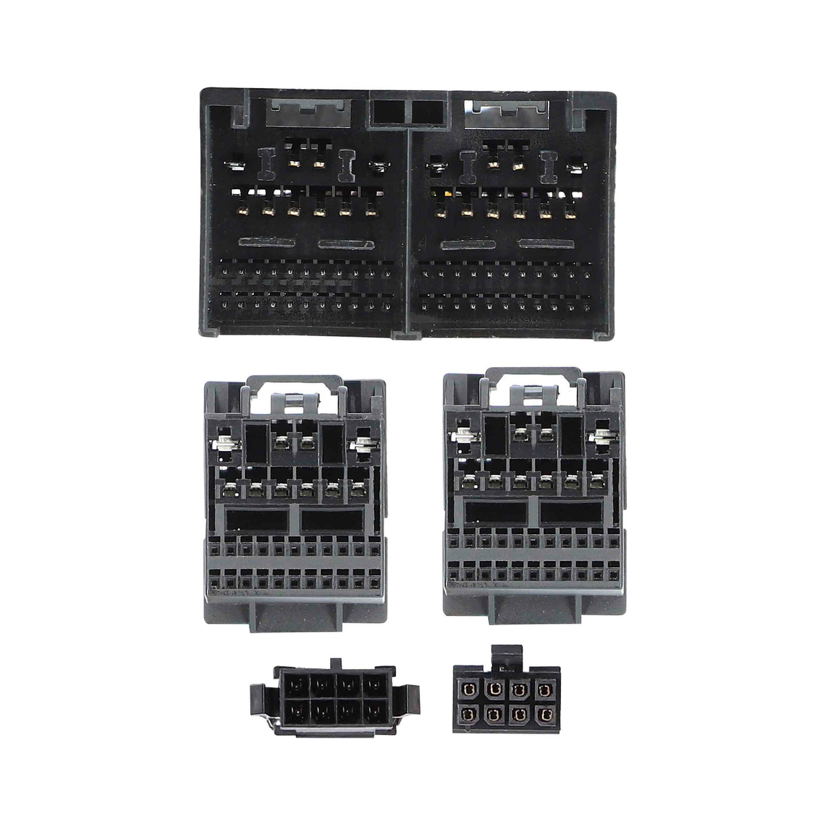 DSP Data Interface - Ford 2018-2026 — AXDSPX-FD3
