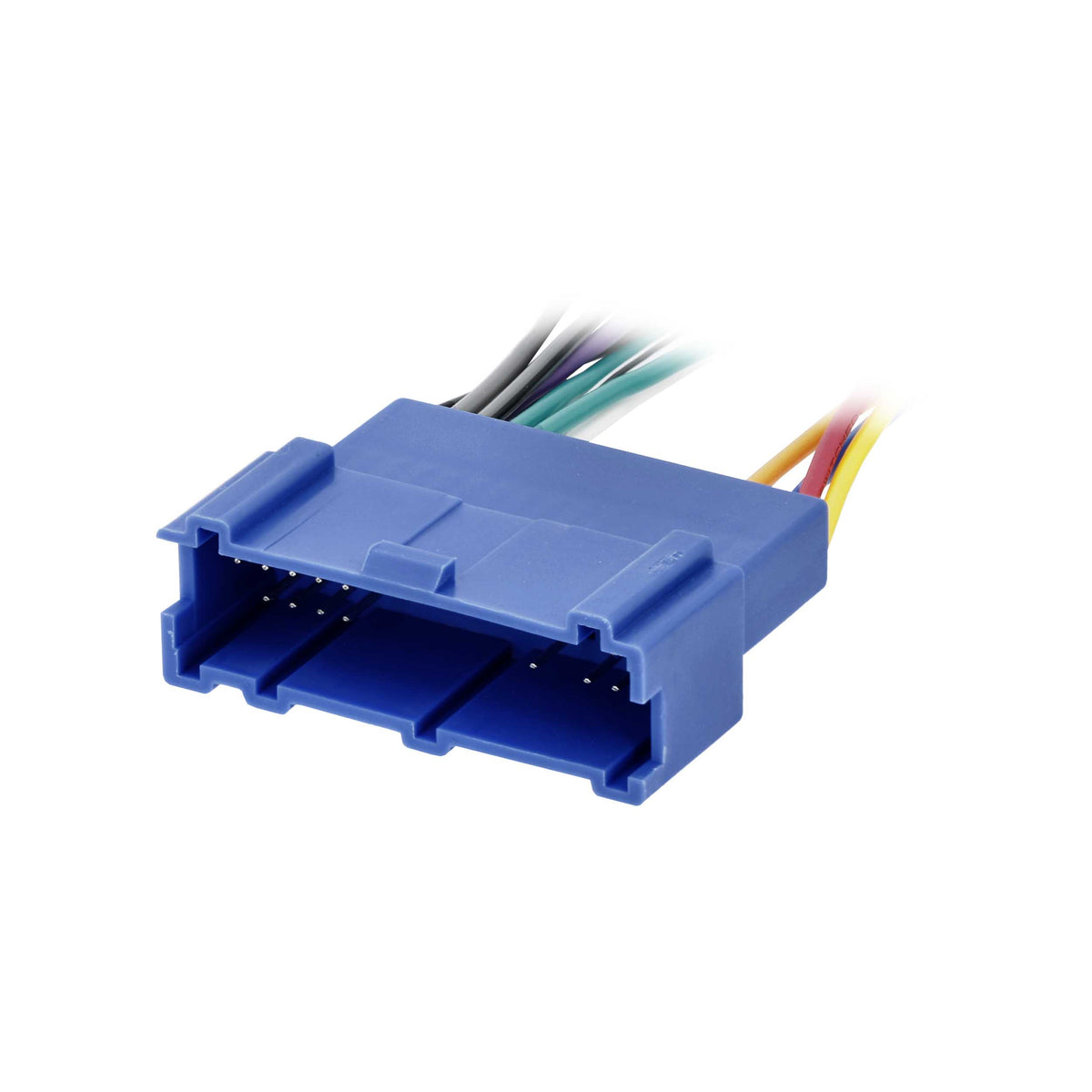 Buick | Oldsmobile 1994-2005 (32-pin) — 70-2001