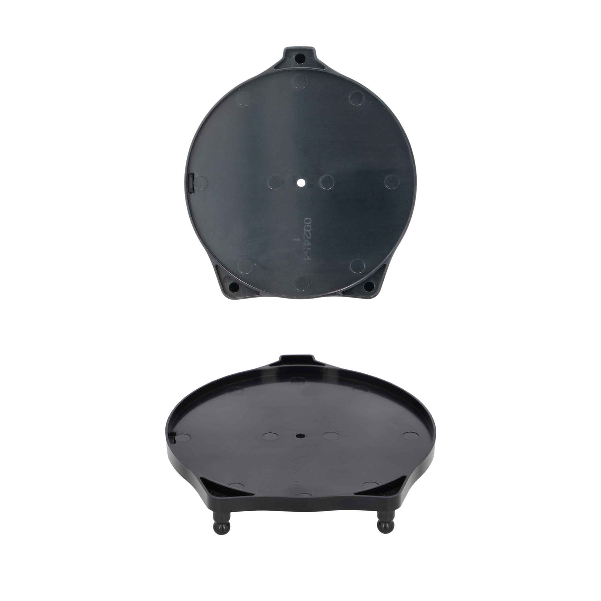 Mercedes 2020-2024 - 3.5" or Smaller — 82-8707