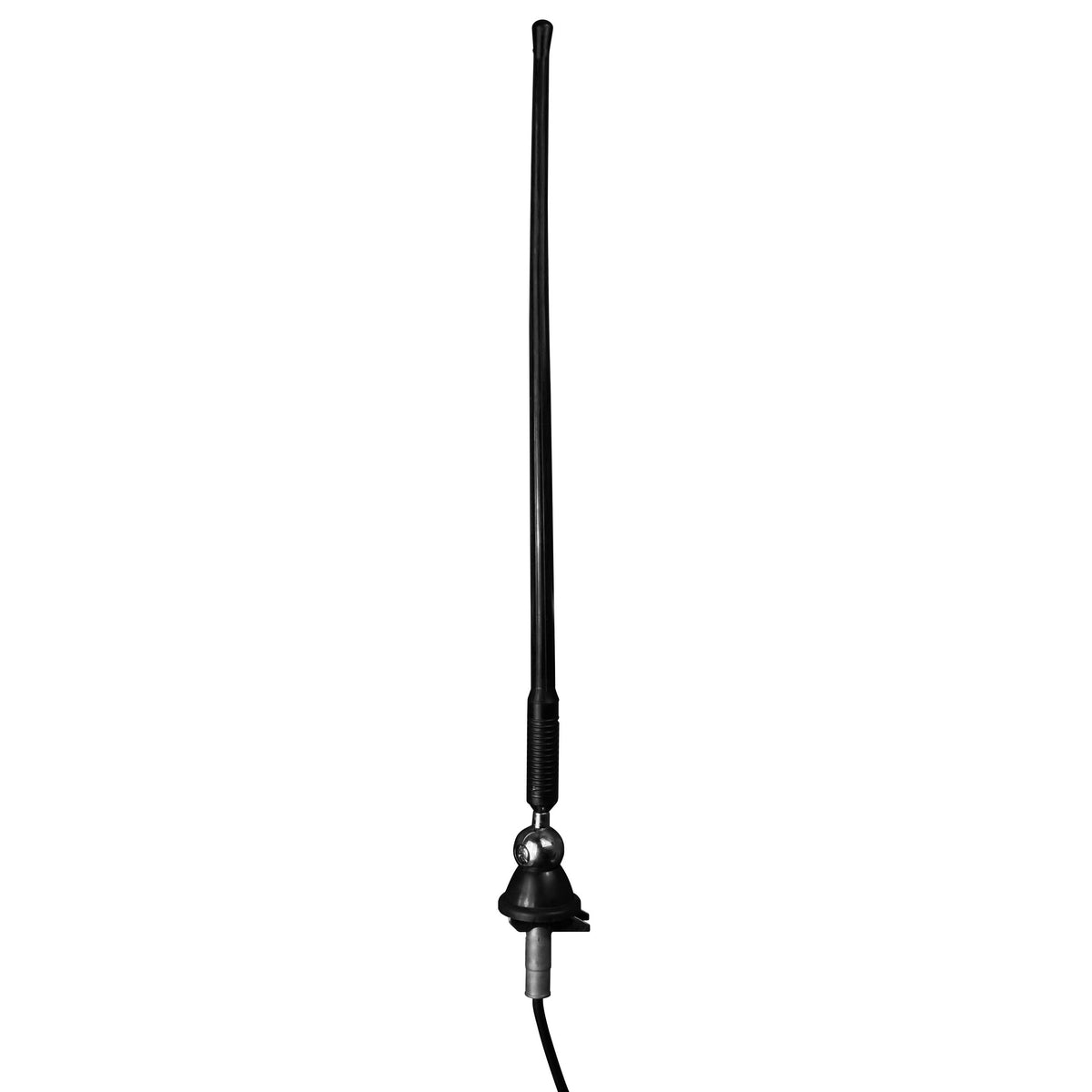 Universal Antenna | Rubber — 44-US03R
