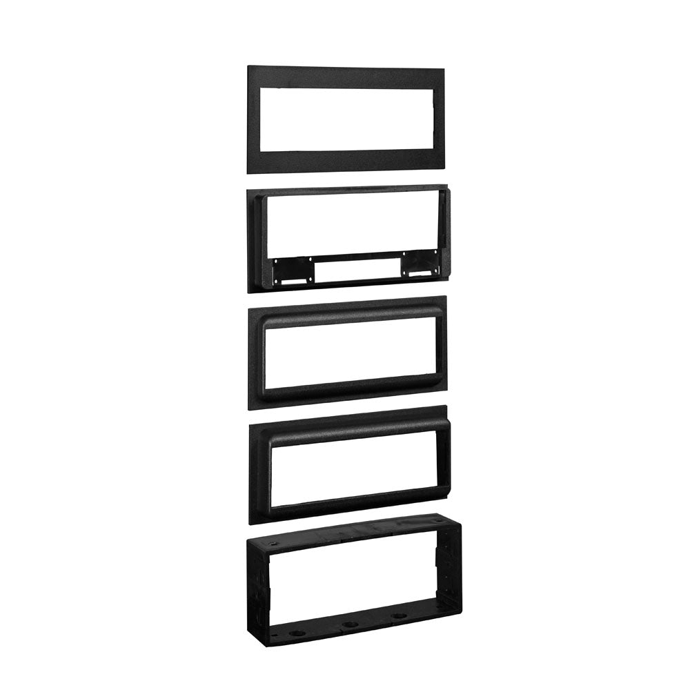 GM Premium Multi-Kit 1982-2005 (without brackets) — 99-4545