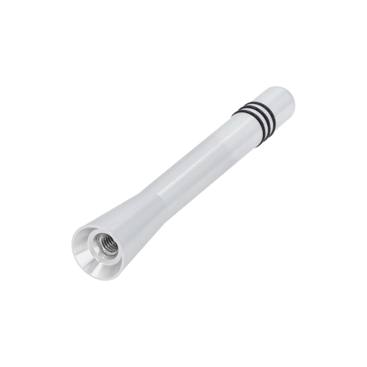 Stubby Replacement Mast | Aluminium — 44-RM02