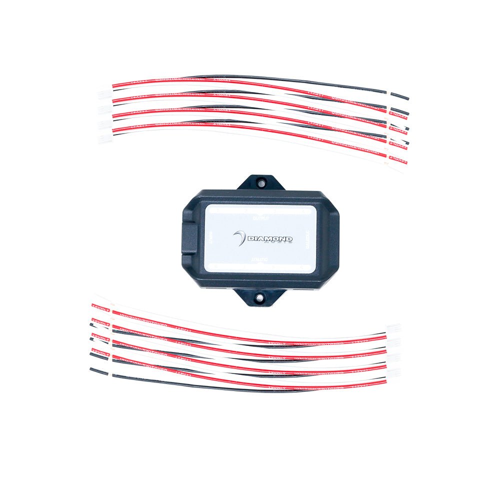Diamond Audio DALEDLC product image 2