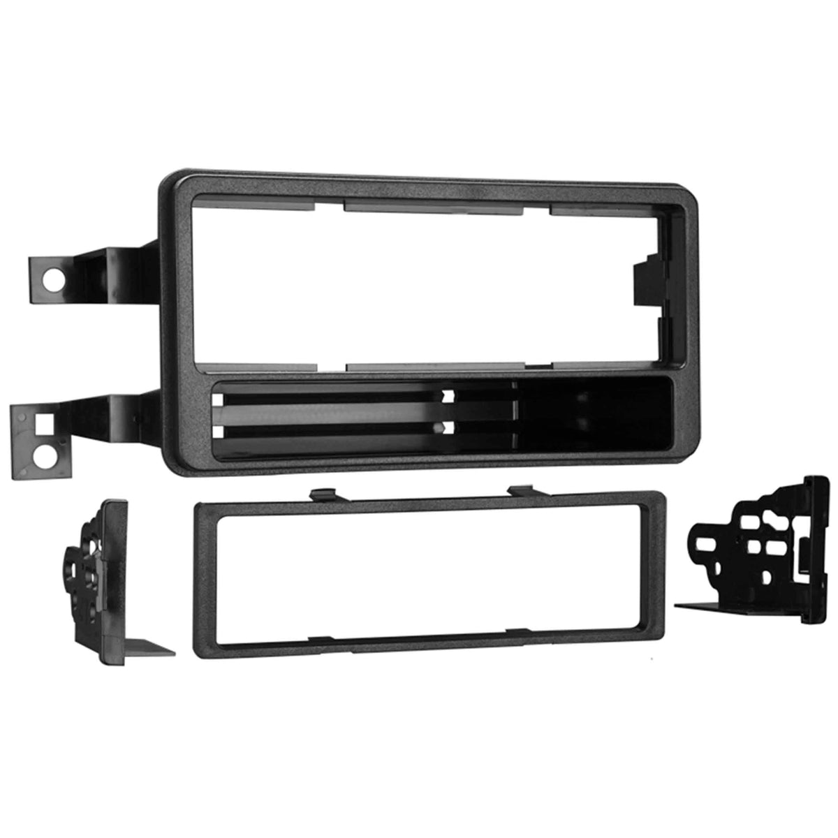 Toyota Sequoia 2003-2007 | Tundra 2003-2006 — 99-8207