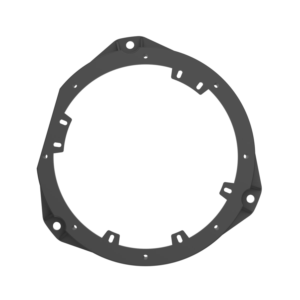 SPEAKER ADAPTER PLATES - FITS RAM PROMASTER 2014-UP — 82-6604